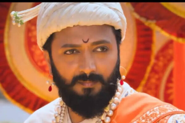 'Raja Shivaji' first look teaser out: The Riteish Deshmukh film also starring Sanjay Dutt, Abhishek Bachchan promises a visual spectacle - WATCH VIDEO |