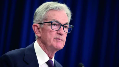 Jerome Powell says Fed has limited scope to counter energy price rise; flags inflation risks