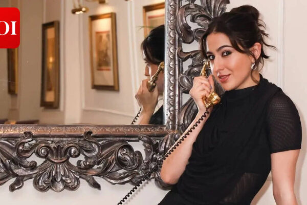 Sara Ali Khan leases out Andheri West bungalow for Rs 4.14 crore; monthly rent starts at Rs 6.5 lakh |