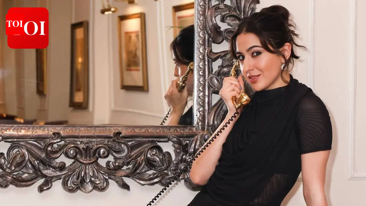 Sara Ali Khan leases out Andheri West bungalow for Rs 4.14 crore; monthly rent starts at Rs 6.5 lakh |