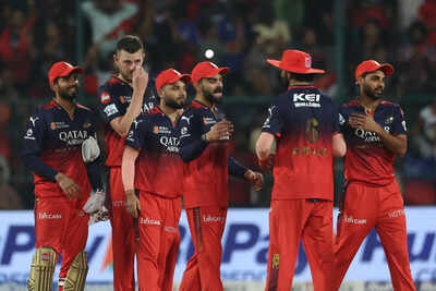 RCB's valuation increases by a staggering 1495 percent in 18 years | Cricket News