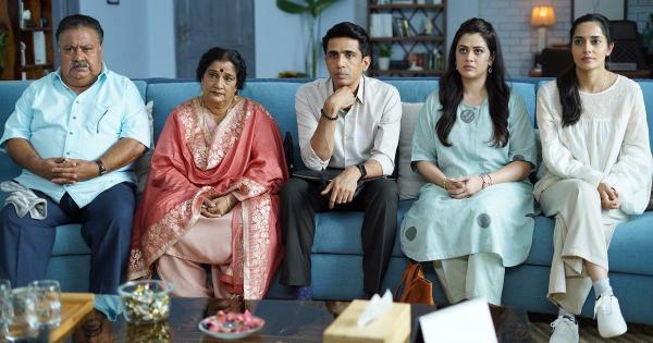 Seema Pahwa believes it’s the right time for her and Manoj Pahwa to take couple’s therapy: ‘There is loneliness…’ | Web-series News