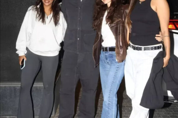 Ranveer Singh’s Dhurandhar 2: The Revenge screening: Arjun Rampal, Celina Jaitly, Shilpa Shetty, Preity Zinta and others attend | Hindi Movie News