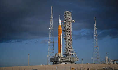 80% ‘go’ for NASA’s Artemis II launch: Is the Moon mission ready for liftoff |