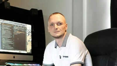 8,000 bitcoins in the trash? This man spent 12 years chasing a $550 million fortune buried beneath a landfill | World News