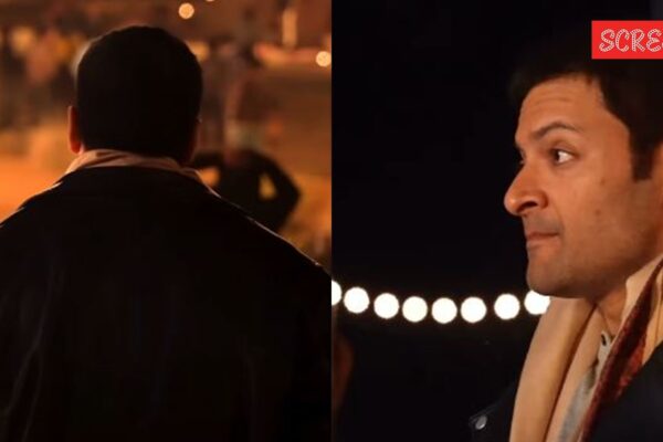 Mirzapur movie: Ali Fazal reveals sinister first look as Guddu Bhaiya; walks out to iconic Sanjay Dutt’s Khal Nayak song | Web-series News