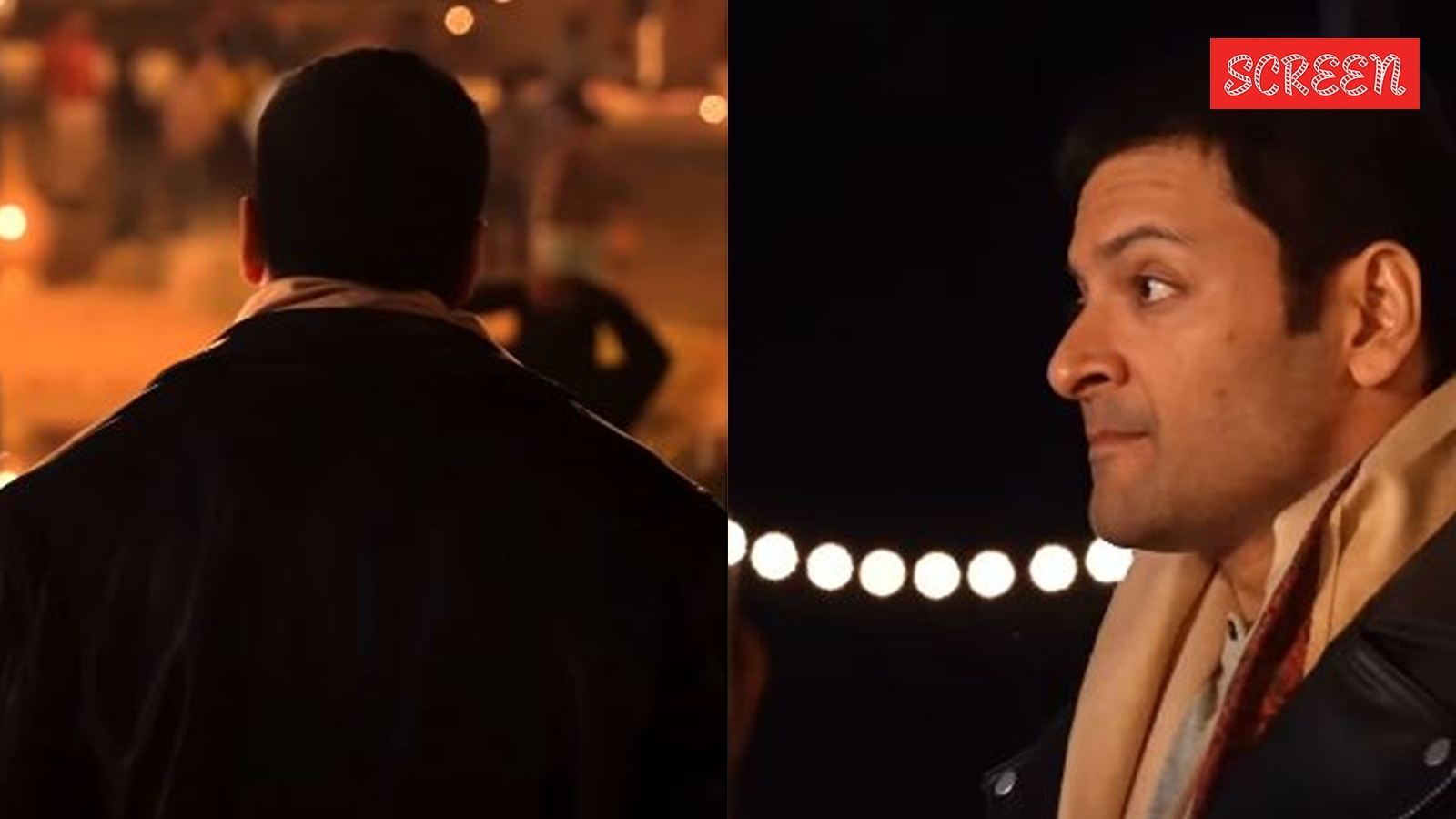 Mirzapur movie: Ali Fazal reveals sinister first look as Guddu Bhaiya; walks out to iconic Sanjay Dutt’s Khal Nayak song | Web-series News