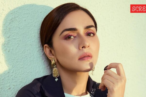 Amruta Khanvilkar addresses the stigma associated with being a Marathi actor: ‘A lot of people sometimes think I am not approachable’ | Web-series News