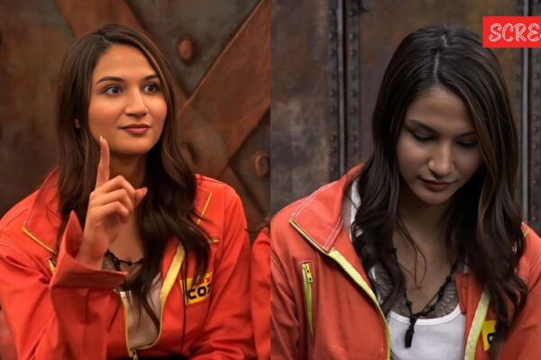 Rise and Fall: Anaya Bangar reveals a ‘very famous’ cricketer sent her nude photos on social media after she came out | Web-series News