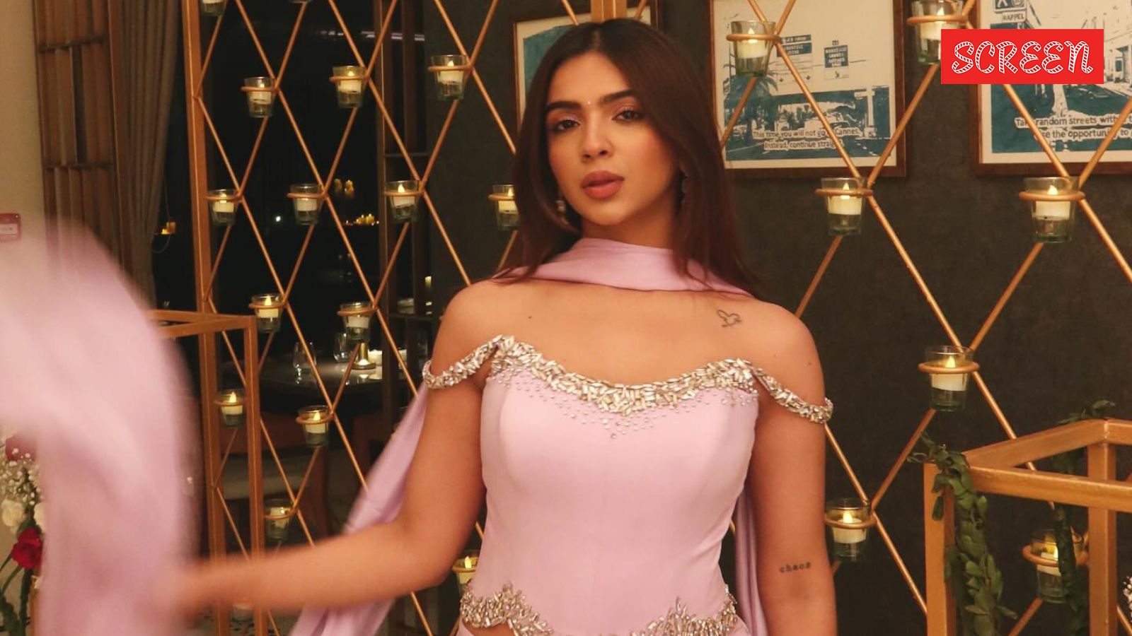 Apoorva Mukhija to retire? Rebel Kid says best part of being an influencer is money, but has a problem with its ‘commercialisation’ | Web-series News