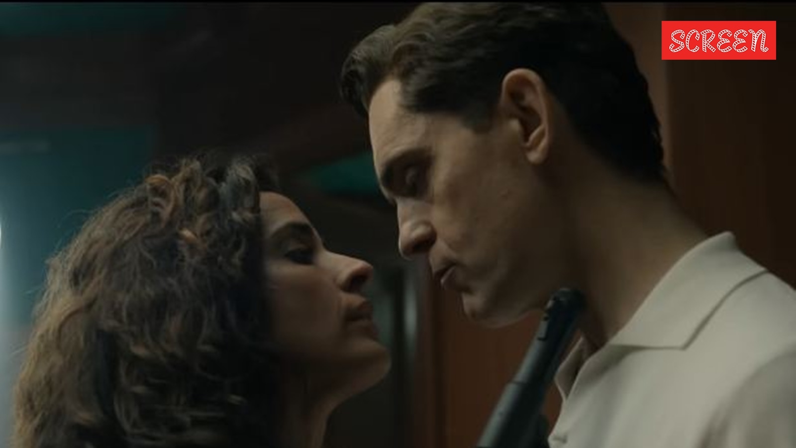 The world of Money Heist returns with Berlin planning to steal a Leonardo Da Vinci painting. Watch teaser | Web-series News