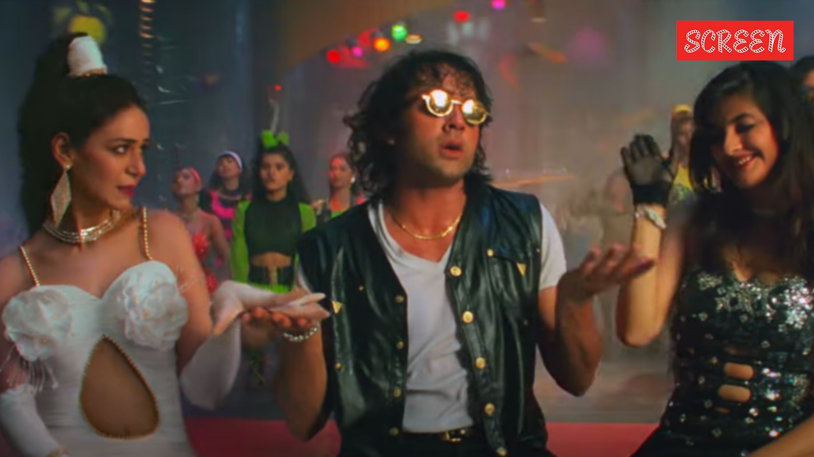 The Ba***ds of Bollywood breathes new life into Bobby Deol’s 1997 song ‘Duniya Haseeno Ka Mela’, watch | Web-series News