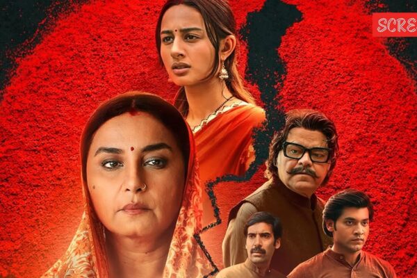 Chiraiya review: The Divya Dutta show is let down by melodrama | Web-series News