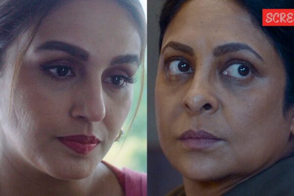 Delhi Crime Season 3 asks a very important question: If girls are invisible or unwanted, do they really go missing? | Web-series News