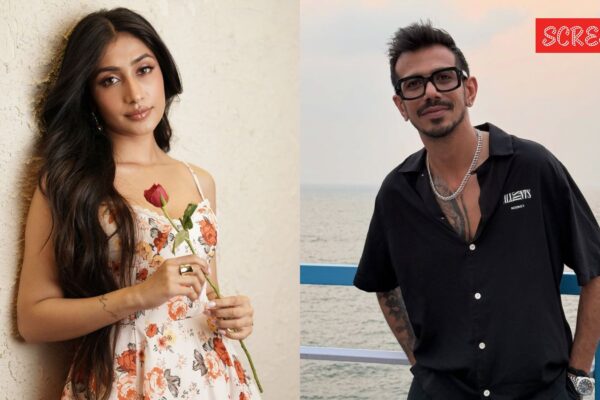 Dhanashree Verma says she stood by ex-husband Yuzvendra Chahal even when he was wrong: ‘I supported him, and then I repented it’ | Web-series News