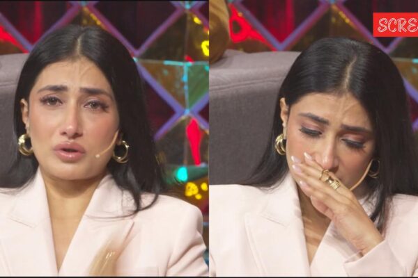 Dhanashree Verma breaks down as Aahaana Kumra questions her character, claims she ‘clings to men’: ‘People are crossing their limits now’ | Web-series News