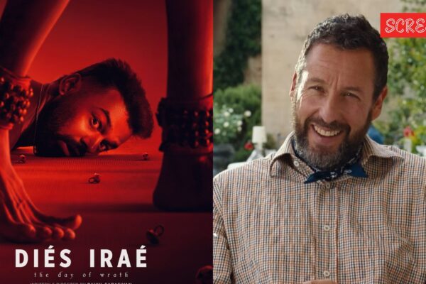 What to watch on OTT: Noah Baumbach’s Jay Kelly, featuring George Clooney, Adam Sandler & Malayalam-language horror thriller Diés Iraé | Web-series News