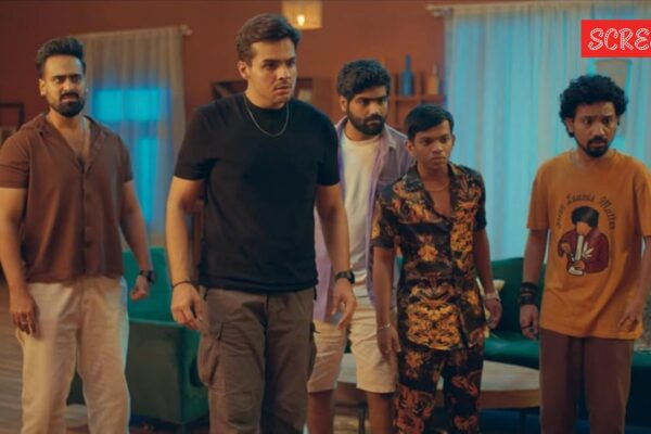 Ekaki: How Ashish Chanchlani made a horror-sci-fi series on just 10% of a Bollywood film’s budget and pulled nearly 150 million views on YouTube | Web-series News