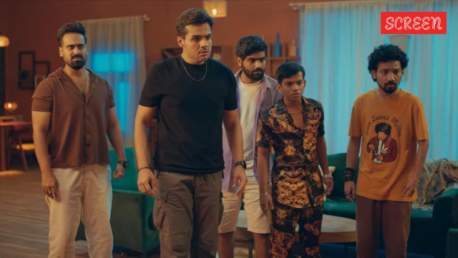 Ekaki: How Ashish Chanchlani made a horror-sci-fi series on just 10% of a Bollywood film’s budget and pulled nearly 150 million views on YouTube | Web-series News