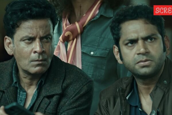 Family Man Season 3 gives us a hero on the run and a villain with main character energy | Web-series News