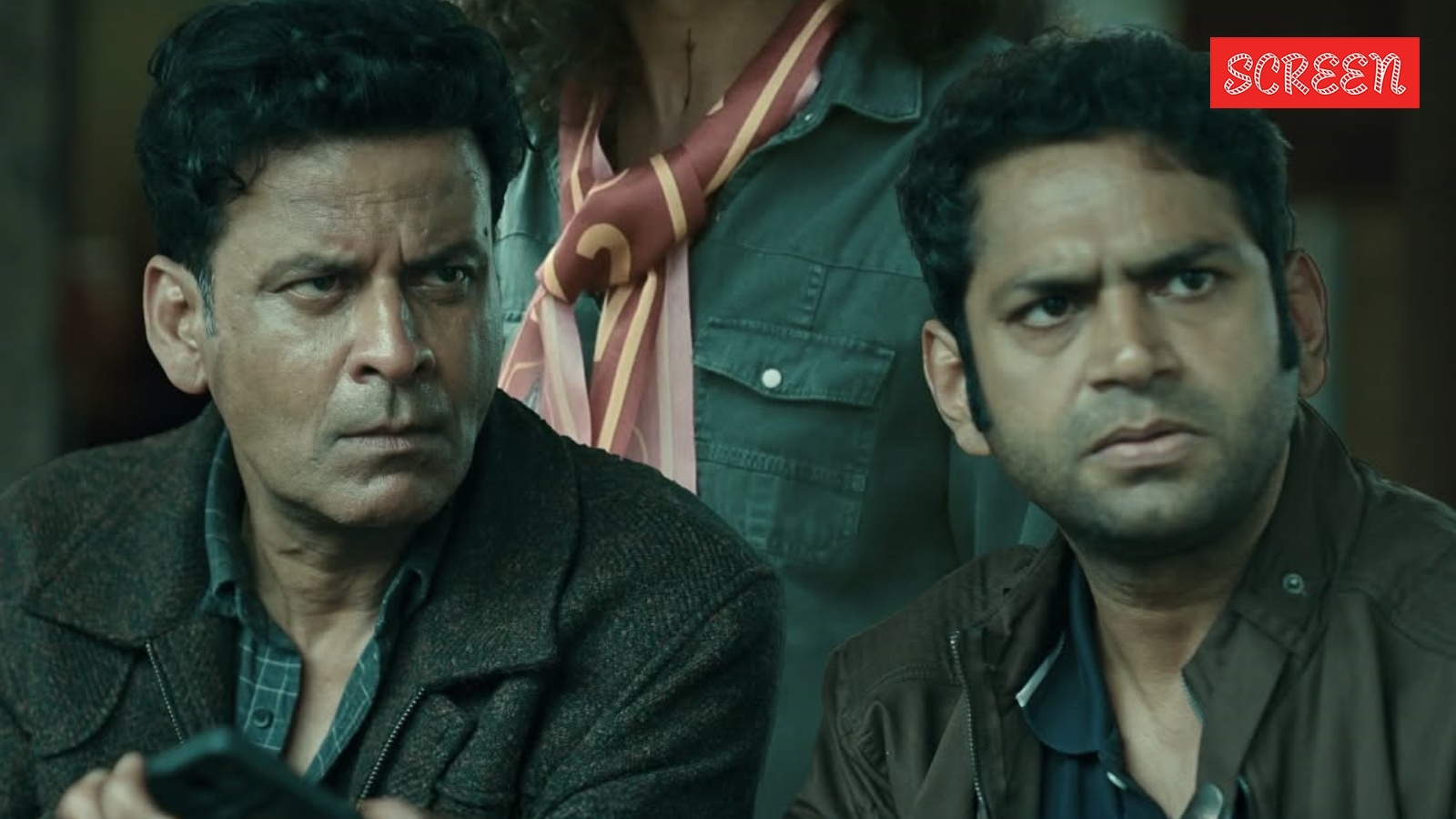 Family Man Season 3 gives us a hero on the run and a villain with main character energy | Web-series News