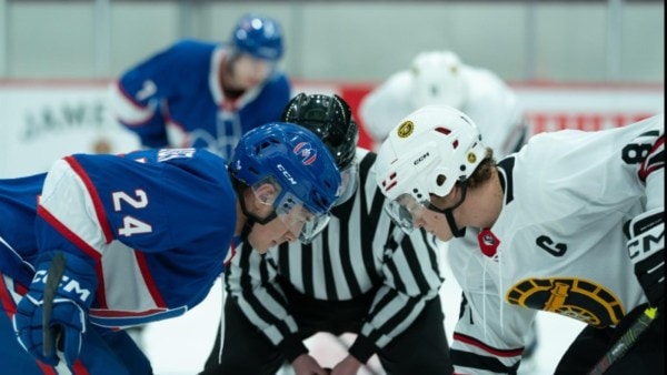 Why a straight millennial fell hard for two gay hockey players: Inside the Heated Rivalry Phenomenon | Web-series News