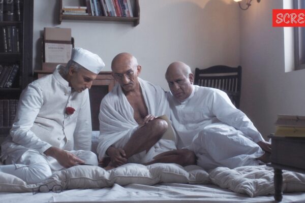 Freedom At Midnight Season 2 review: Serious but not heavy, 2026 already delivers one of its best series | Web-series News