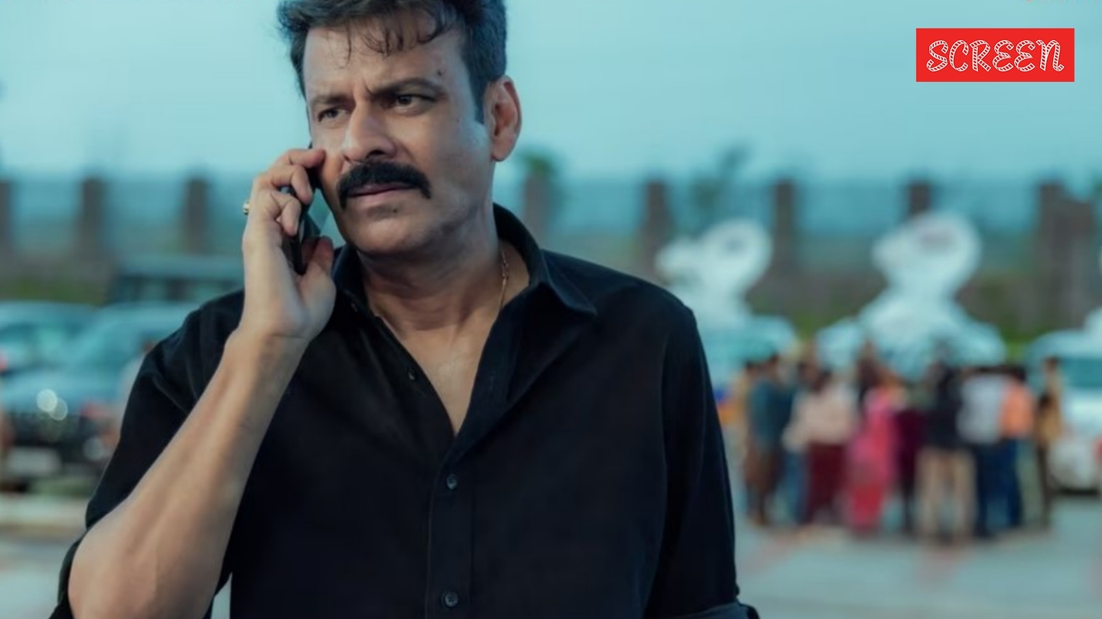 Ghooskhor Pandat title row: Neeraj Pandey takes down promotional material; acknowledges ‘title caused hurt’ | Web-series News