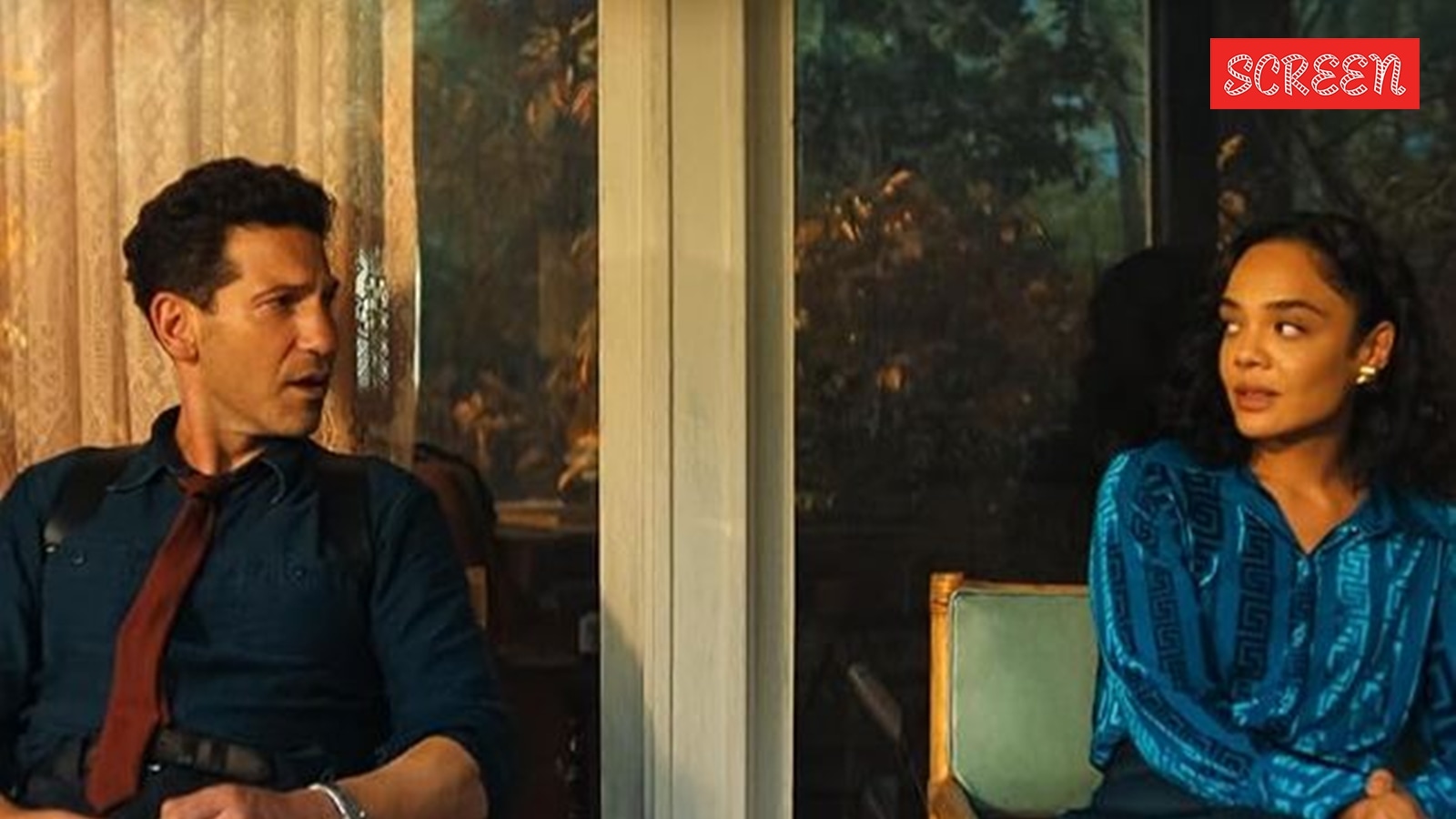 His & Hers review: A murder mystery that’s devoid of thrills | Web-series News