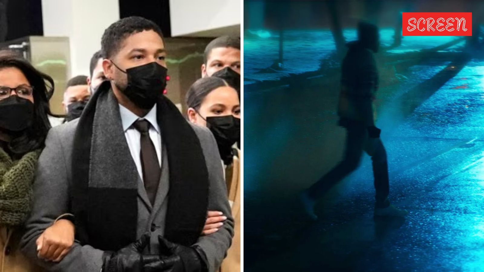 Is Jussie Smollett innocent? As Netflix revisits Hollywood’s complex ‘hate-crime’ case, sensational actor back in spotlight | Web-series News