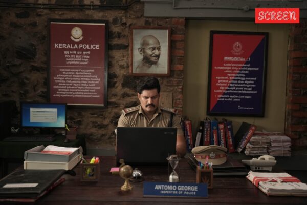 Sudev Nair-led series tries to lure us with clickbait tactics but stumbles aimlessly