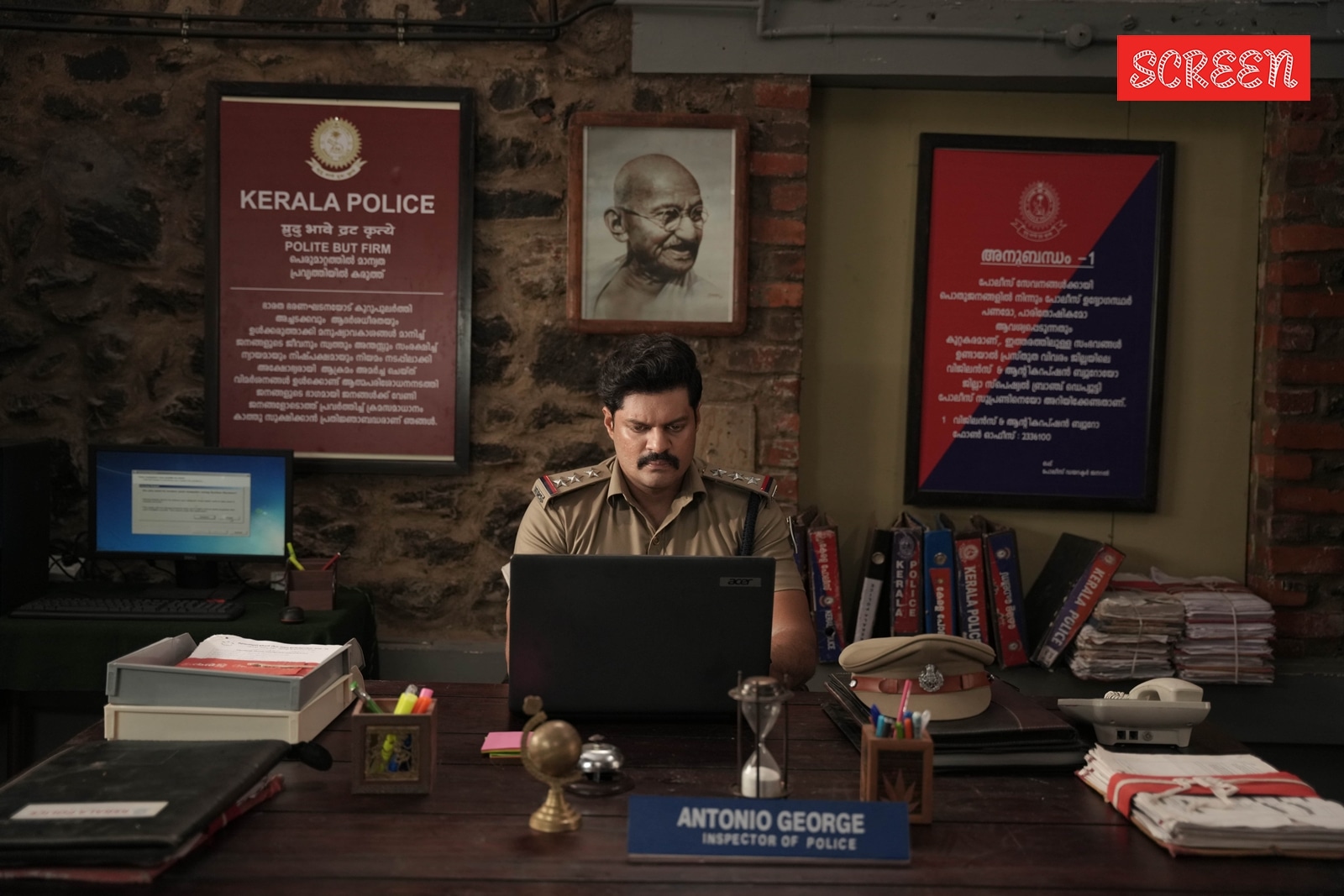 Sudev Nair-led series tries to lure us with clickbait tactics but stumbles aimlessly