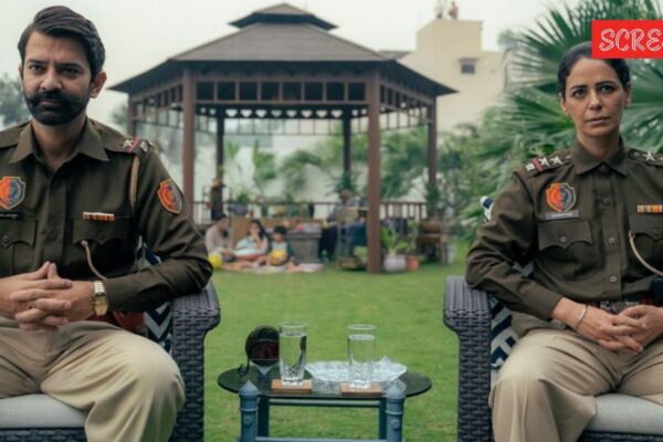 Kohrra 2 review: Mona Singh-Barun Sobti show is too much tell, not enough show | Web-series News