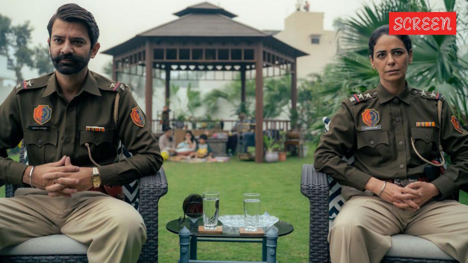 Kohrra 2 review: Mona Singh-Barun Sobti show is too much tell, not enough show | Web-series News