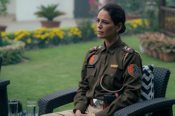 Kohrra Season 2 is a horror story that unfolds as a police procedural | Web-series News