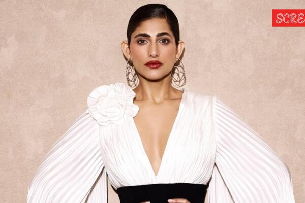 Sacred Games fame Kubbra Sait says she doesn’t want kids, recalls getting ‘pregnant by mistake’ at 30 and man wanted nothing to do with her: ‘Got an abortion done’ | Web-series News
