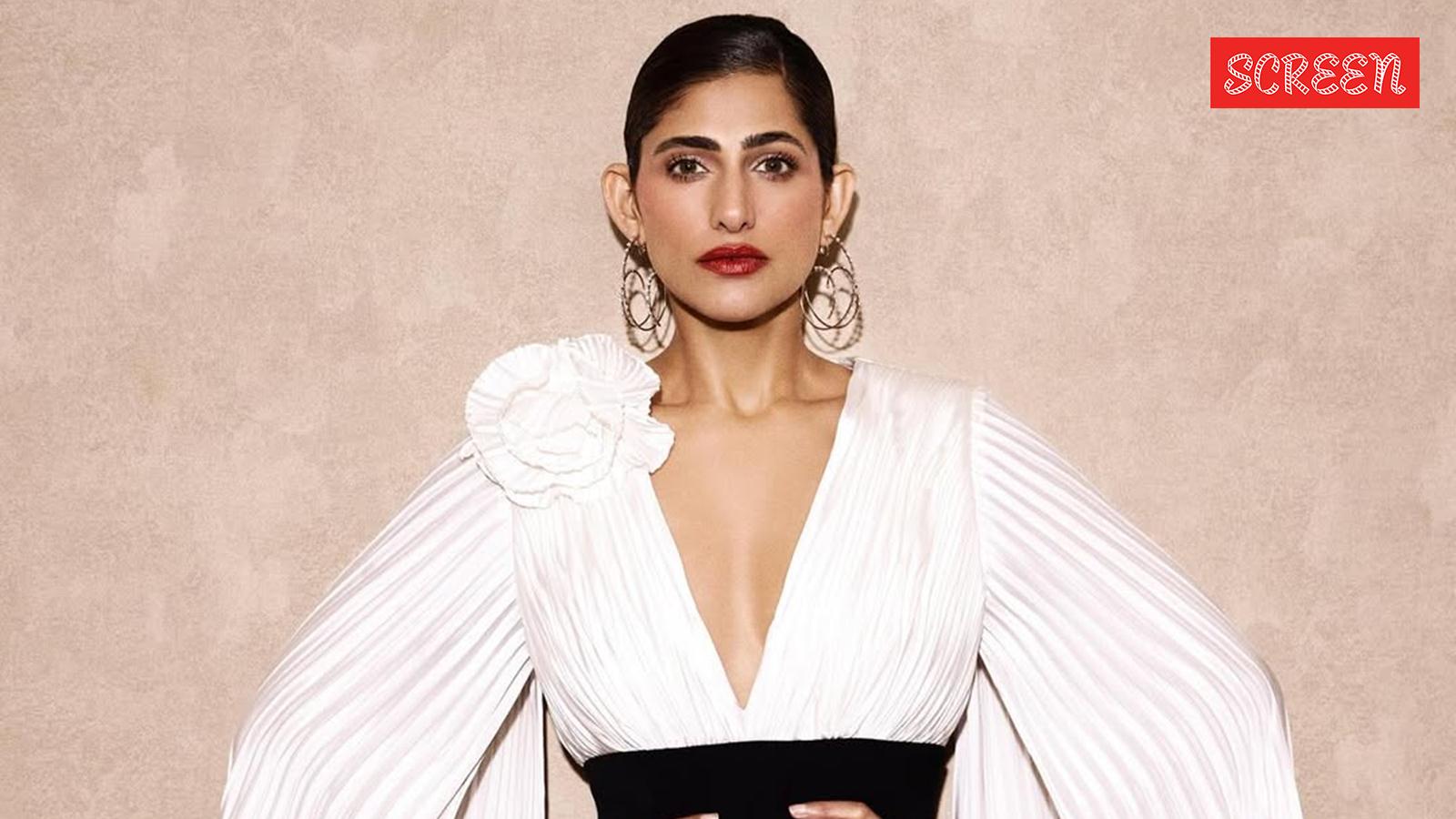 Sacred Games fame Kubbra Sait says she doesn’t want kids, recalls getting ‘pregnant by mistake’ at 30 and man wanted nothing to do with her: ‘Got an abortion done’ | Web-series News