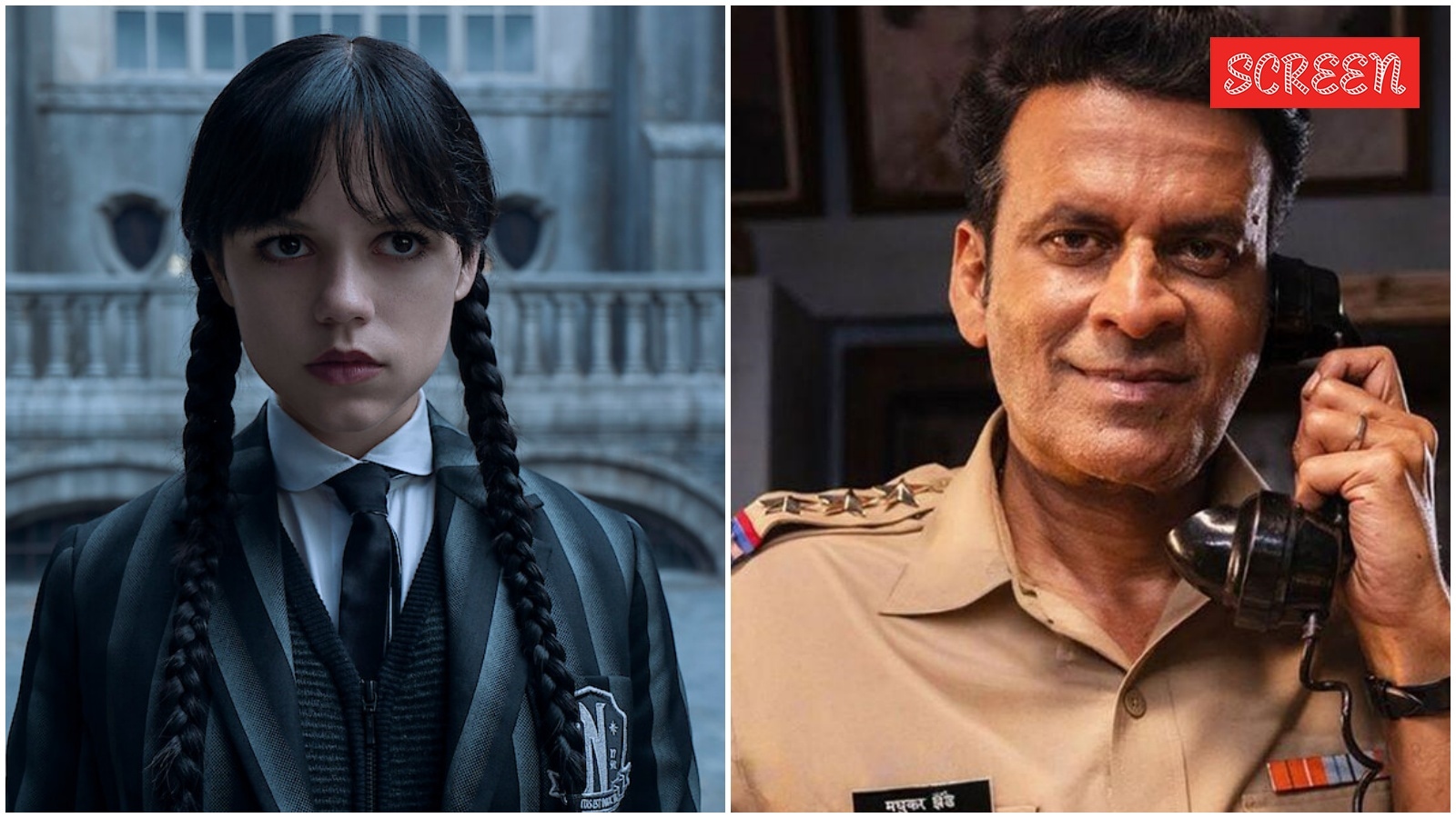 OTT Releases This Week: From Inspector Zende to Highest 2 Lowest, here’s what to watch on Netflix, JioHotstar, Amazon Prime Video | Web-series News