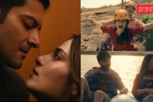 Lust Stories 3 first look: Radhika Apte, Konkona Sen Sharma, Ali Fazal and more bring new tales of love and desire | Web-series News