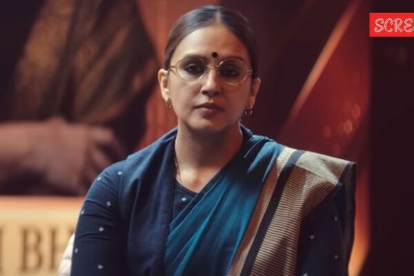 Maharani Season 4 review: Huma Qureshi series needs sharpness, brevity | Web-series News