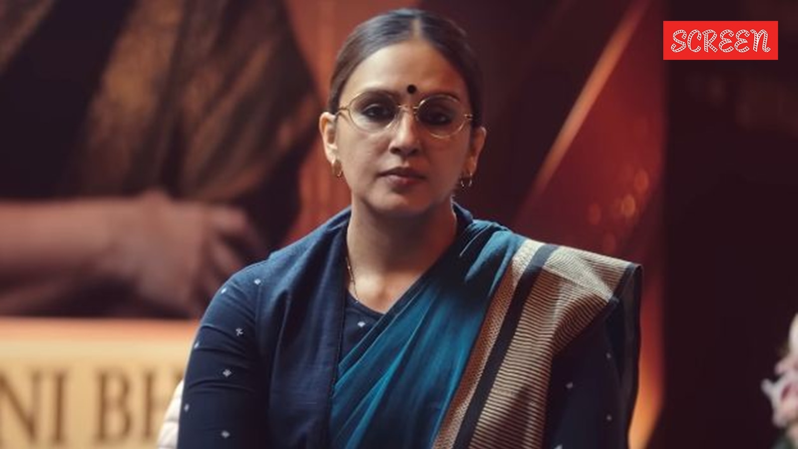 Maharani Season 4 review: Huma Qureshi series needs sharpness, brevity | Web-series News