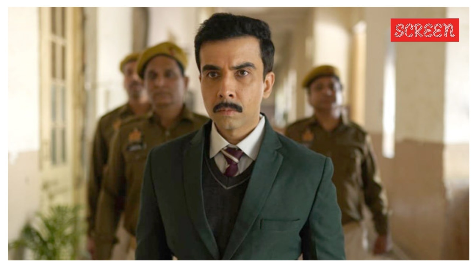 Naveen Kasturia reveals people he was friends with at TVF are not there anymore, had to audition for Aspirants: ‘Just like Alia Bhatt is not a Dharma actor’ | Web-series News