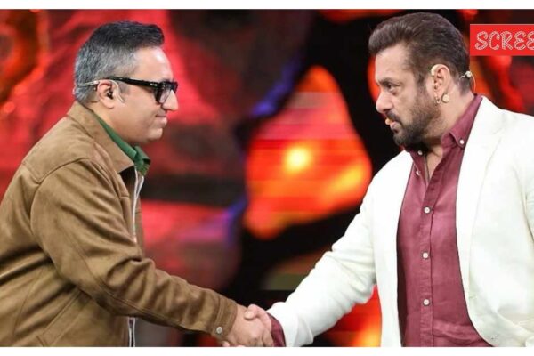 Ashneer Grover says he rejected Bigg Boss offer, would agree only if he gets higher fee than host Salman Khan: ‘No hard feelings’ | Web-series News