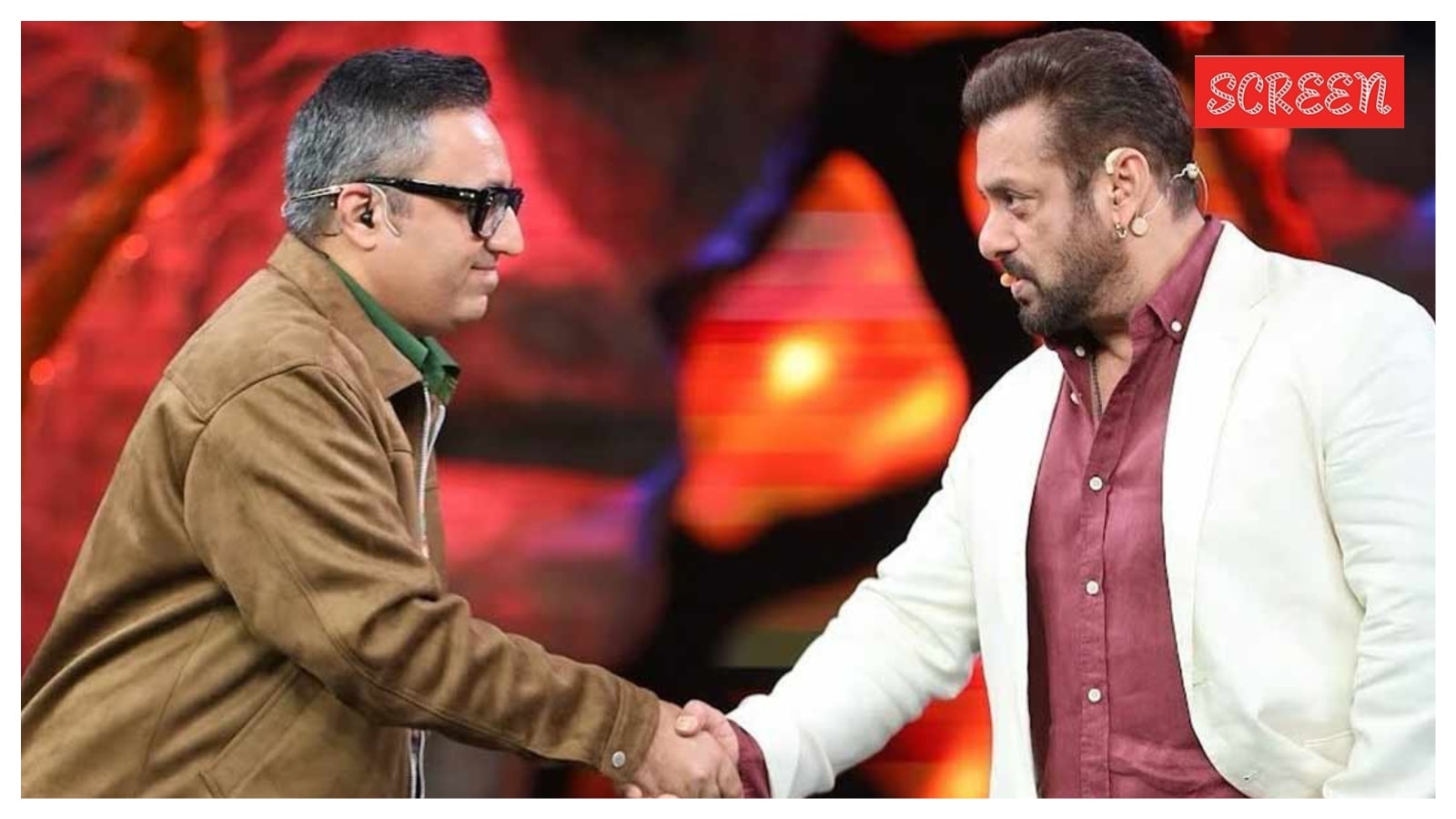 Ashneer Grover says he rejected Bigg Boss offer, would agree only if he gets higher fee than host Salman Khan: ‘No hard feelings’ | Web-series News