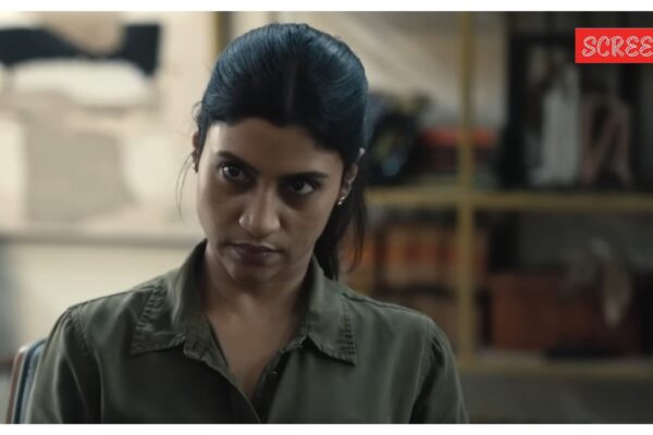 Konkona Sen Sharma feels every day is a struggle for women to achieve balance between work and life: ‘Some days, you fail more than others’ | Web-series News