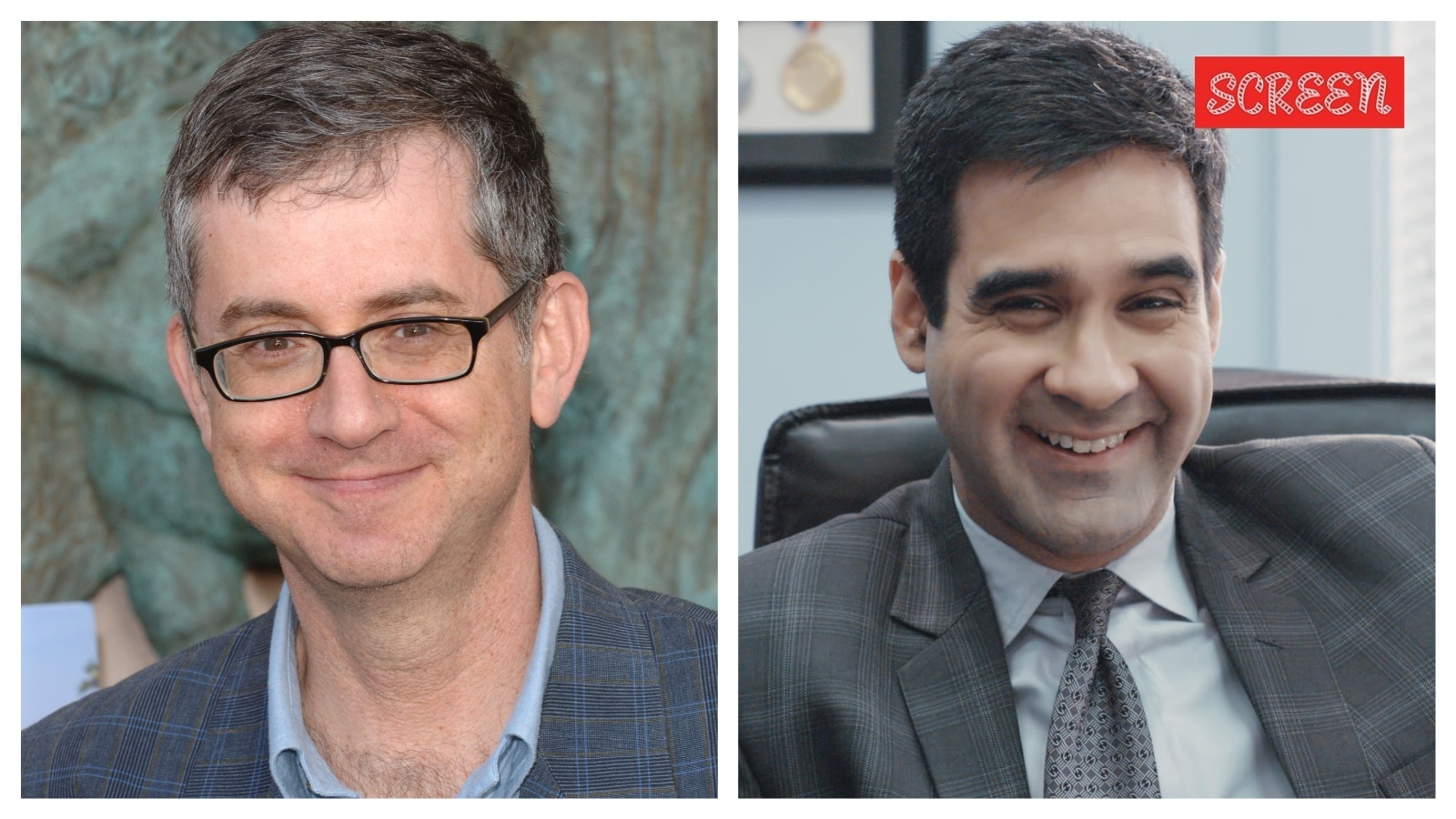 The Office creator Greg Daniels reveals he was pleasantly surprised to discover the show’s Indian adaptation: ‘It popped up on my IMDb credits’ | Web-series News