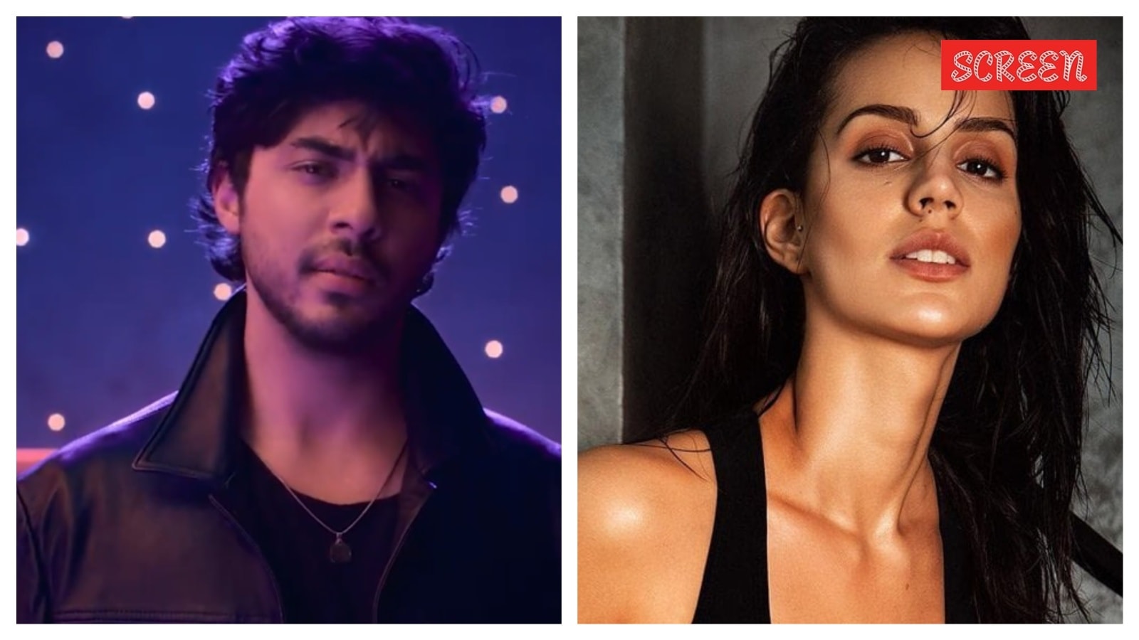Aryan Khan’s rumoured girlfriend Larissa Bonesi says ‘proud’ of Ba***ds of Bollywood: ‘Unstoppable, unmatched and truly world’s #1’ | Web-series News