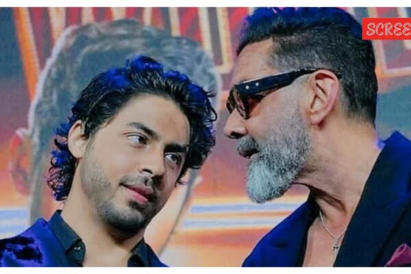 What Bobby Deol told Aryan Khan after The Ba***ds of Bollywood teaser dropped: ‘What I’ll miss the most in this show is you as an actor’ | Web-series News