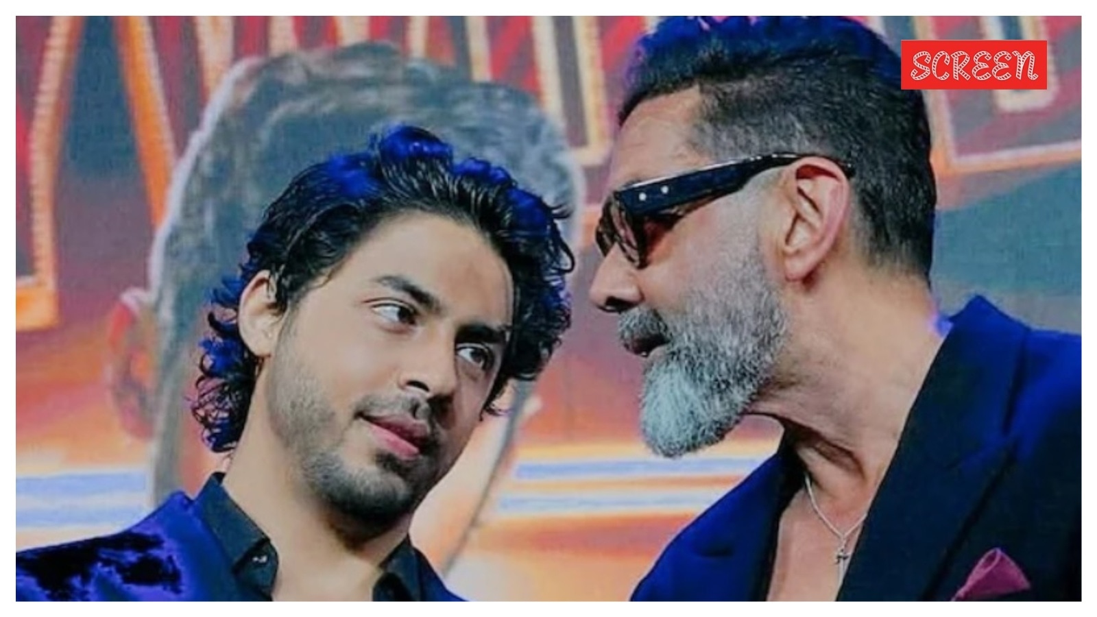 What Bobby Deol told Aryan Khan after The Ba***ds of Bollywood teaser dropped: ‘What I’ll miss the most in this show is you as an actor’ | Web-series News