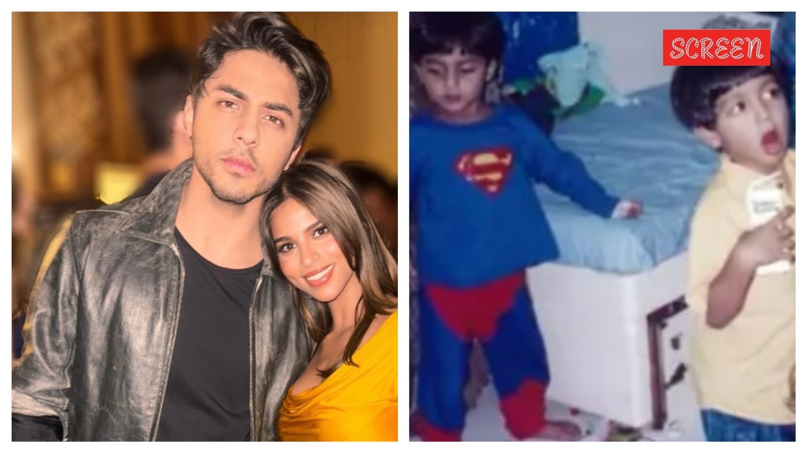 ‘Aryan Khan’s always been number 1,’ says Suhana Khan as The Ba***ds of Bollywood trends on Netflix; Ananya Panday gives shout-out to Aryan, Ahaan Panday | Web-series News